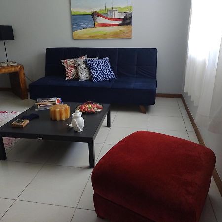 Casa da Lu Itacoatiara -Apartamento Costão Niterói Exterior foto