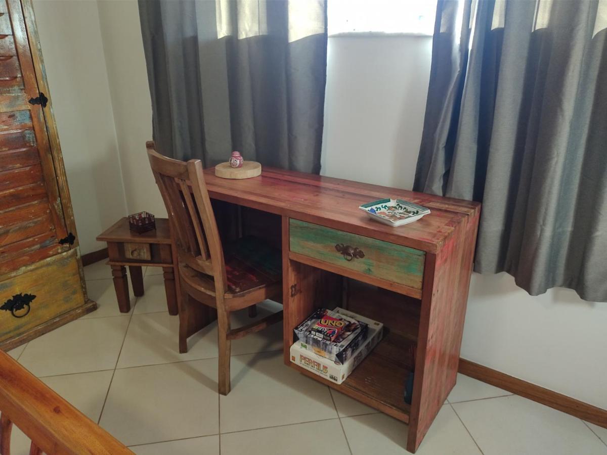 Casa da Lu Itacoatiara -Apartamento Costão Niterói Exterior foto