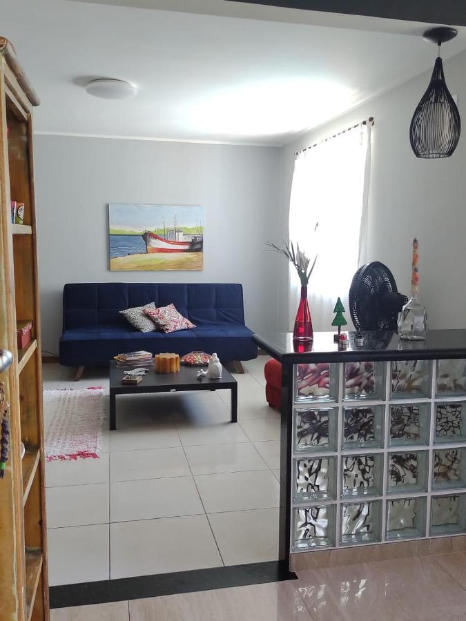Casa da Lu Itacoatiara -Apartamento Costão Niterói Exterior foto