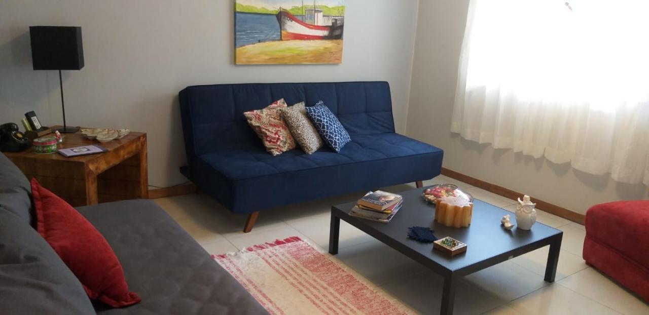 Casa da Lu Itacoatiara -Apartamento Costão Niterói Exterior foto