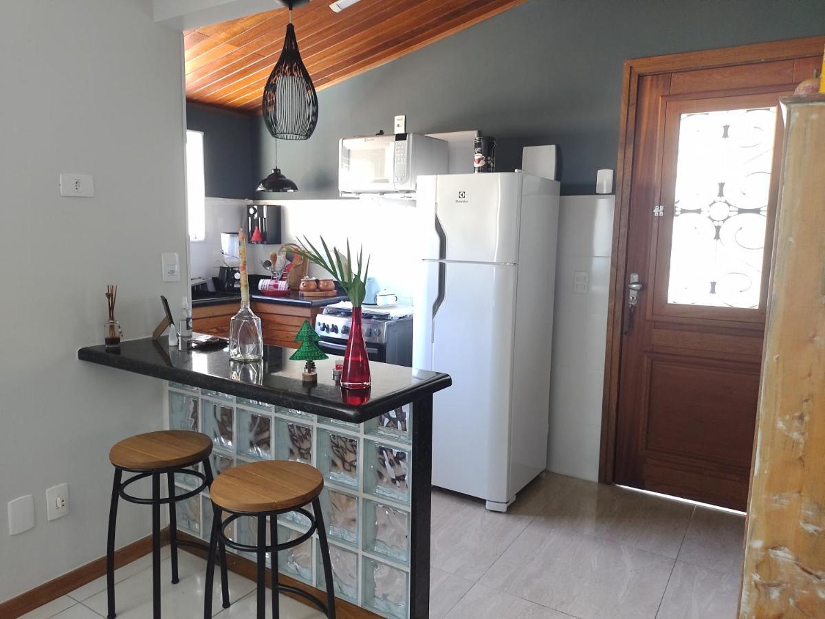 Casa da Lu Itacoatiara -Apartamento Costão Niterói Exterior foto