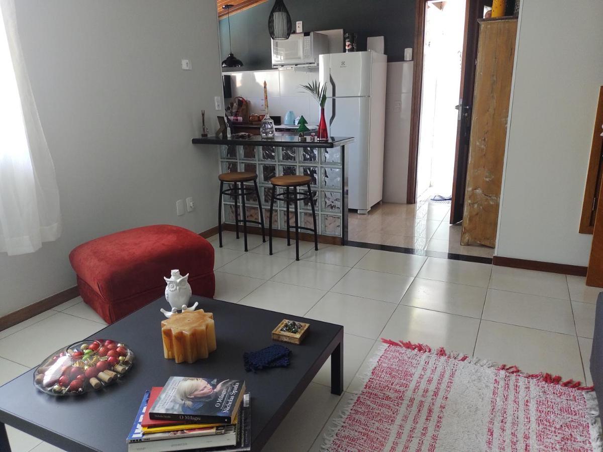 Casa da Lu Itacoatiara -Apartamento Costão Niterói Exterior foto