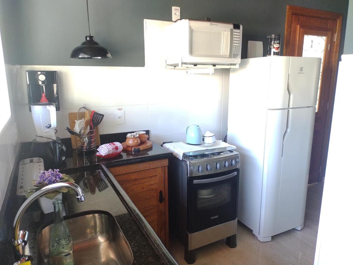 Casa da Lu Itacoatiara -Apartamento Costão Niterói Exterior foto