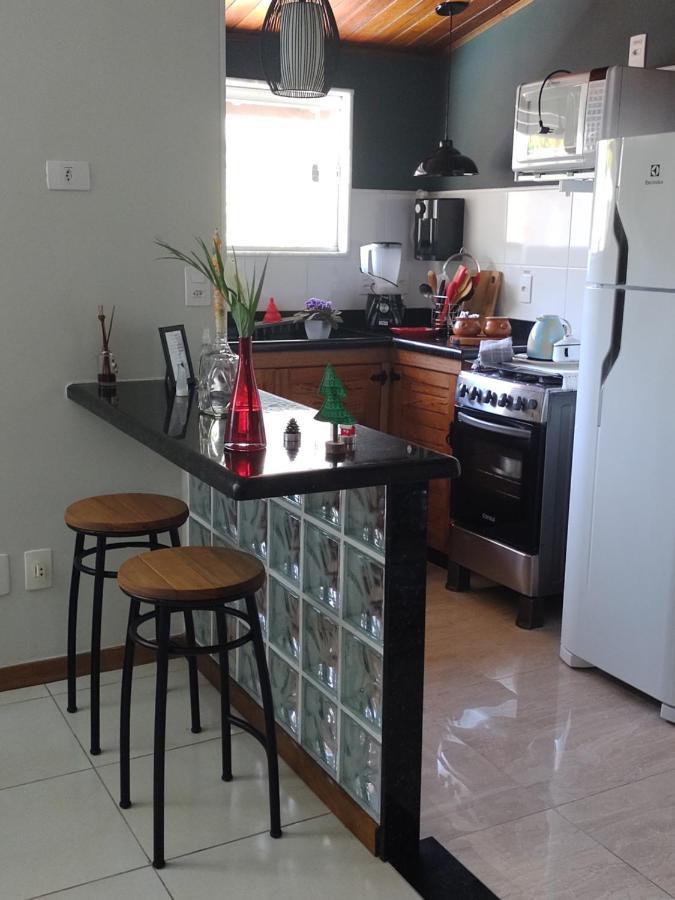 Casa da Lu Itacoatiara -Apartamento Costão Niterói Exterior foto