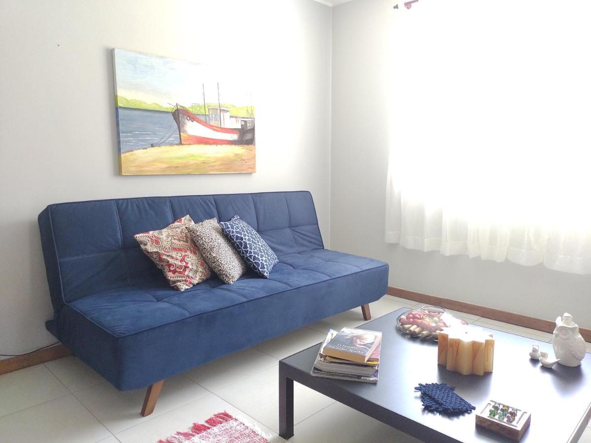 Casa da Lu Itacoatiara -Apartamento Costão Niterói Exterior foto