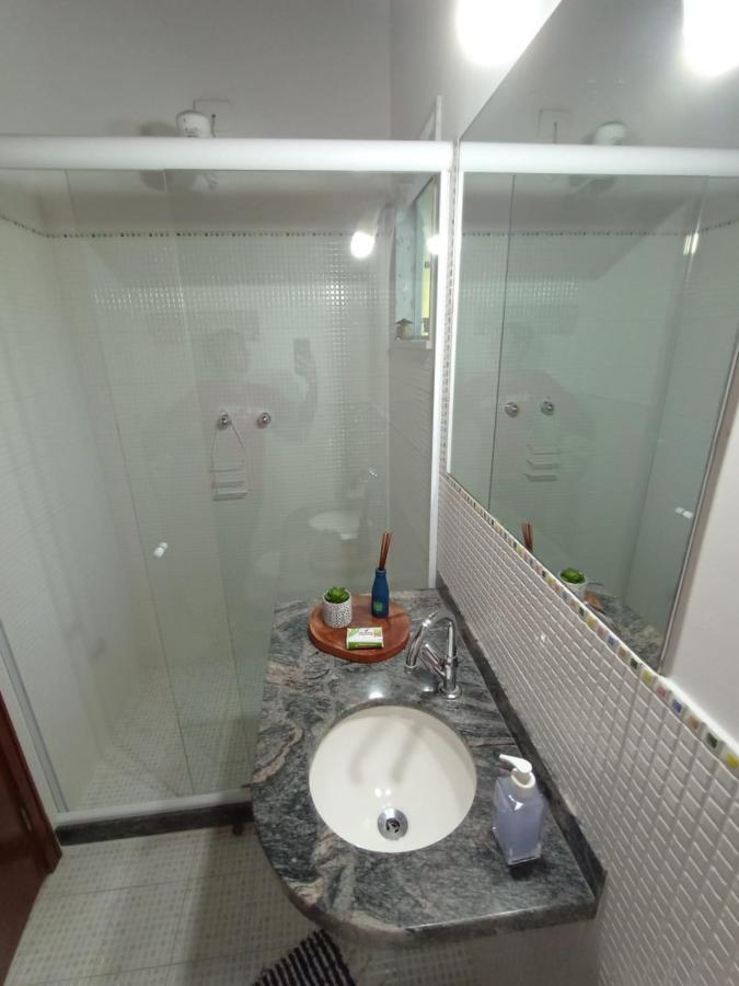 Casa da Lu Itacoatiara -Apartamento Costão Niterói Exterior foto
