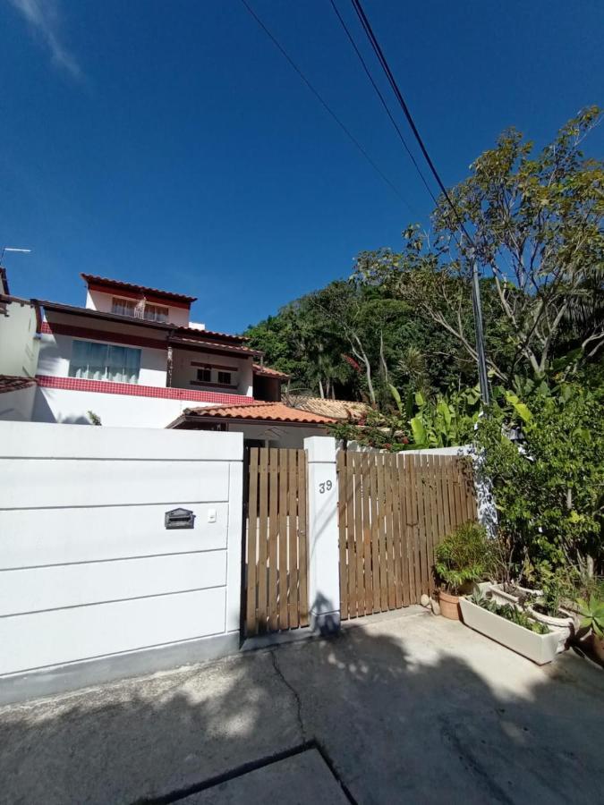 Casa da Lu Itacoatiara -Apartamento Costão Niterói Exterior foto