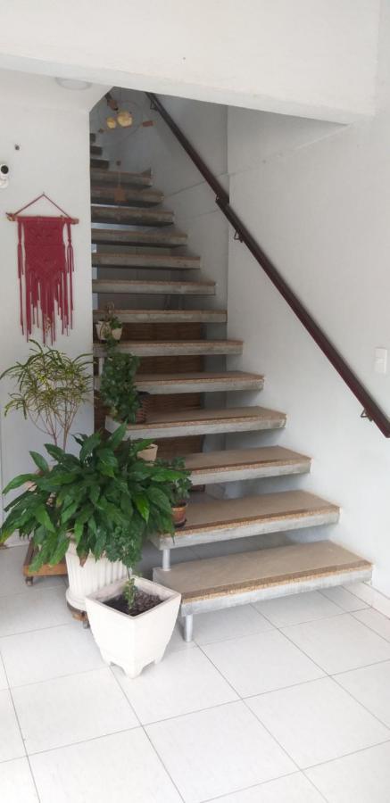 Casa da Lu Itacoatiara -Apartamento Costão Niterói Exterior foto