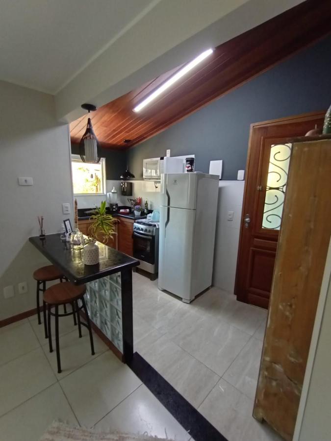 Casa da Lu Itacoatiara -Apartamento Costão Niterói Exterior foto