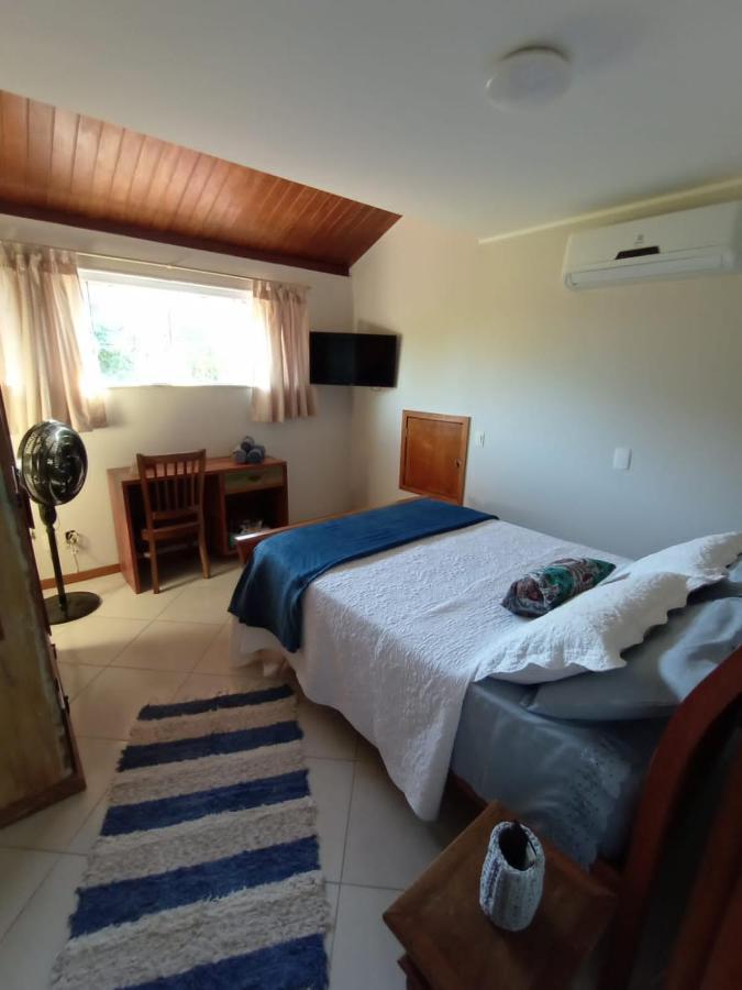 Casa da Lu Itacoatiara -Apartamento Costão Niterói Exterior foto
