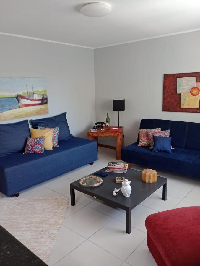 Casa da Lu Itacoatiara -Apartamento Costão Niterói Exterior foto